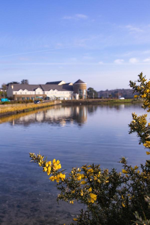 רוסקרברי Celtic Ross Hotel & Leisure Centre מראה חיצוני תמונה