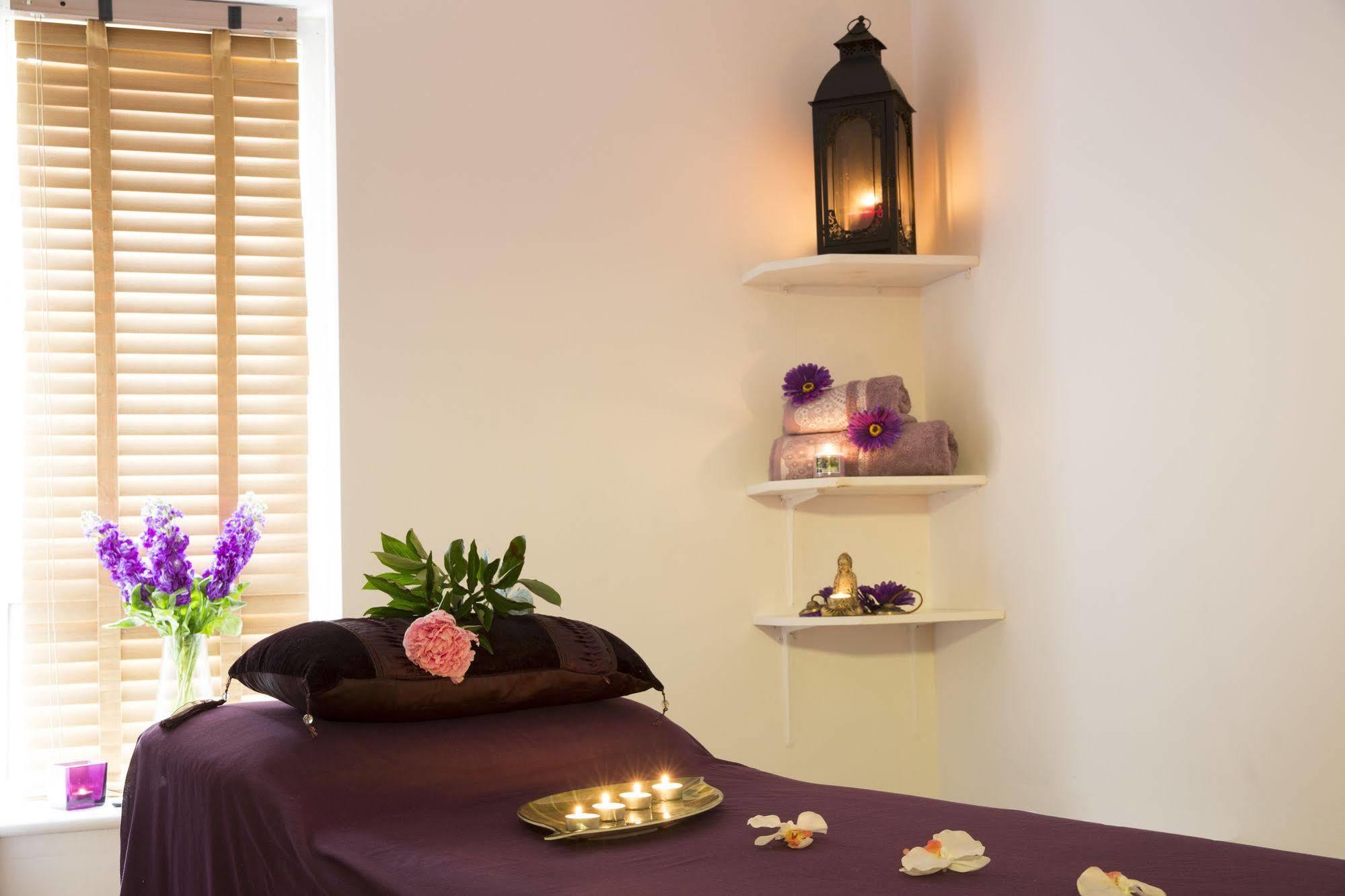 רוסקרברי Celtic Ross Hotel & Leisure Centre מראה חיצוני תמונה